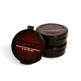 Redemption Tattoo Lubricant & Aftercare 0,25oz (7ml)