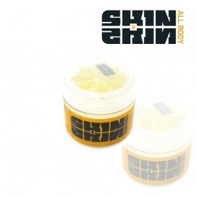 Skin2Skin - Natural Caramel Butter 28ml