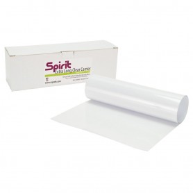 Spirit Plastico per trasporto carta termica formato 22x74
