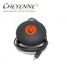 Cheyenne Foot Switch Black