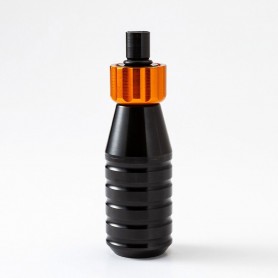 EZ-Bat grip Adjustable Cartridge Grip - Alluminio Black - 25