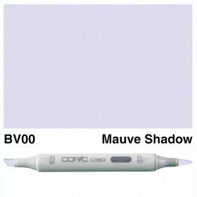 BV00 Copic Ciao Mauve Shadow