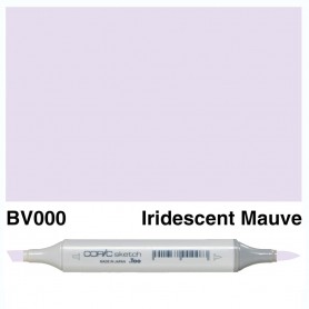 BV000 Copic Ciao Iridescent Mauve