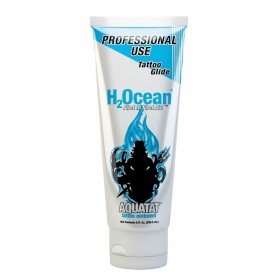 H2Ocean - Aquatat Tattoo Healing Ointment 250ml