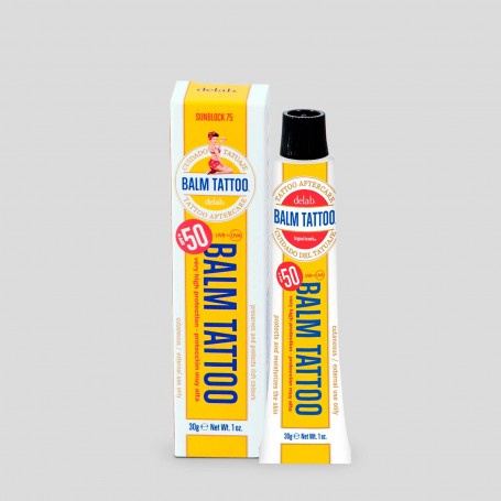 Balm Tattoo Sunblock 75 - 30g