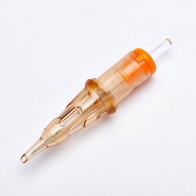 EZ® V-System Cartridge Needles - 05RS - 35mm - Long Taper Exp 07/25