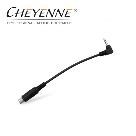 Cavo Adattatore Cheyenne Hawk 3,5mm RCA