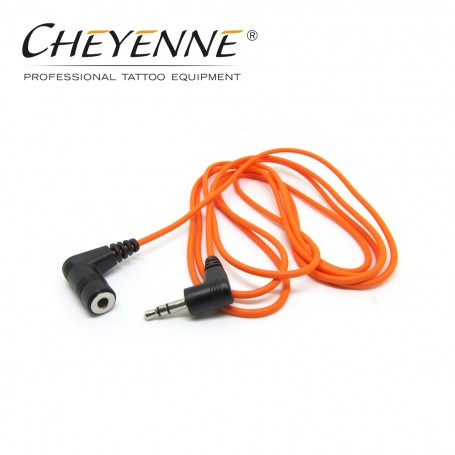 Cavo Cheyenne Hawk - 2,5 mt