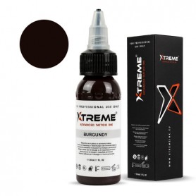 Xtreme Ink - Burgundy - 30ml - Exp 02/28