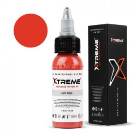 Xtreme Ink - Hot Pink - 30ml  - Exp 03/28