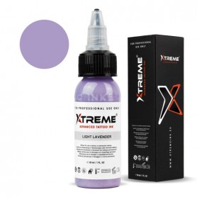 Xtreme Ink - Light Lavender - 30ml - Exp 03/28