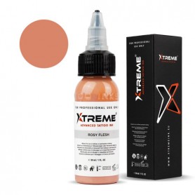 Xtreme Ink - Rosy Flesh - 30ml - Exp 02/28