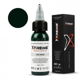 Xtreme Ink - Vine Green - 30ml - Exp 02/28