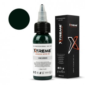 Xtreme Ink - Vine Green - 30ml
