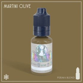 Perma Blend - Martini Olive 30ml