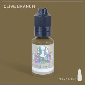 Perma Blend - Olive Branch 30ml