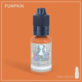 Perma Blend - Pumpkin 30ml