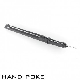 Penna per Hand Poke