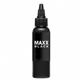 Eternal Ink - Maxx Black 240ml - Exp05/08/23