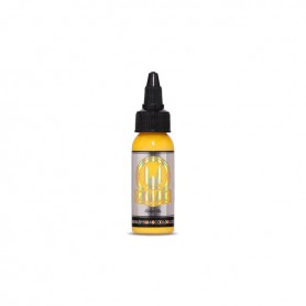 Dynamic Color Reach - Highlighter Yellow 15ml