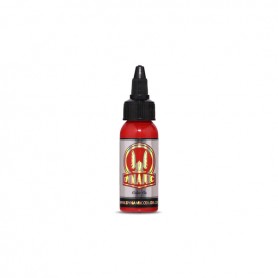 Dynamic Color Reach - Scarlet Red 15ml