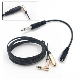 Cavo per cheyenne Hawk o ez pen jack da 2,5 oro