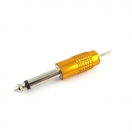 cross switch Jack Oro