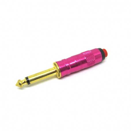 Cross switch Jack Pink