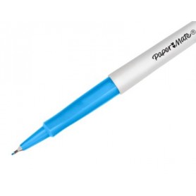 Paper Mate® Flair® Ultra Fine - Azzurro