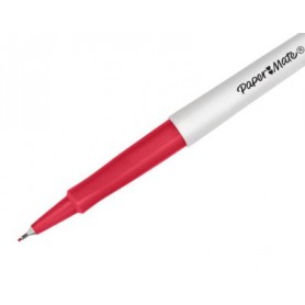 Paper Mate® Flair® Ultra Fine - Rosso