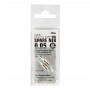 2 Punte Multiliner SP 0,05 MM