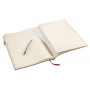 Album per schizzi Sense Book 135 pagine A5 80g Righe