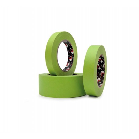 Nastro Adesivo Microporoso Carta Green