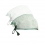 Copricapo monouso verde 10 pezzi