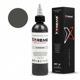 Xtreme Ink – Extra Light Whitewash 120ml
