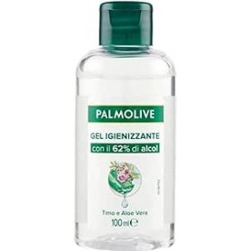 Palmolive - gel igienizzante 100ML