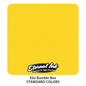 Eternal Ink 30ml - Bumble Bee Yellow