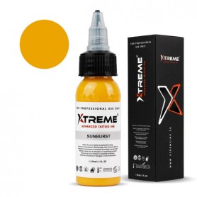 Xtreme Ink - Sunburst - 30ml - Exp 11/28