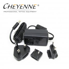 Adattatore Cheyenne Alimentatore Hawk/Sol upgrade PU I/II