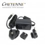 Adattatore Cheyenne Alimentatore Hawk/Sol upgrade PU I/II