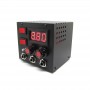 Alimentatore TL 2 uscite - Black