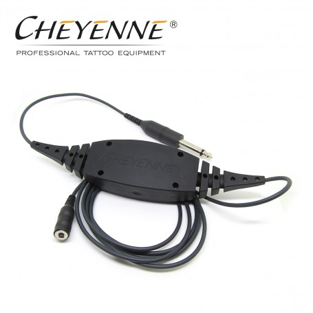 Cheyenne Cavo Start - Up
