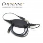 Cheyenne Cavo Start - Up
