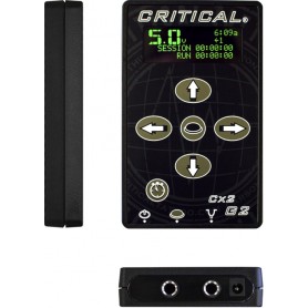 Critical® Power Supply CX2 - G2