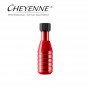 Cheyenne Hand Grip One Inch - 25mm - Red