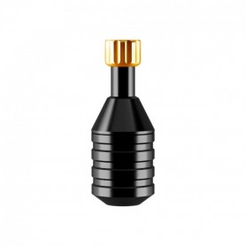 Cheyenne Sol Grip L 33mm - Black