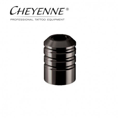 Cheyenne Hawk Pen 1-INCH 25mm Black