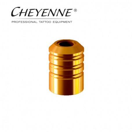 Cheyenne Hawk Pen 1-INCH 25mm Orange