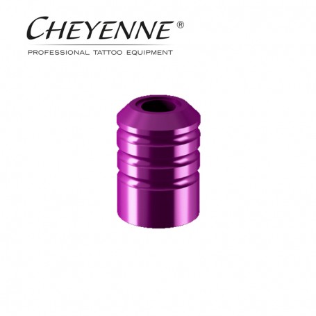 Cheyenne Hawk Pen 1-INCH 25mm Purple