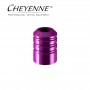 Cheyenne Hawk Pen 1-INCH 25mm Purple